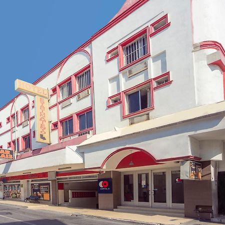 Capital O Hotel Diro, Monterrey Exterior photo