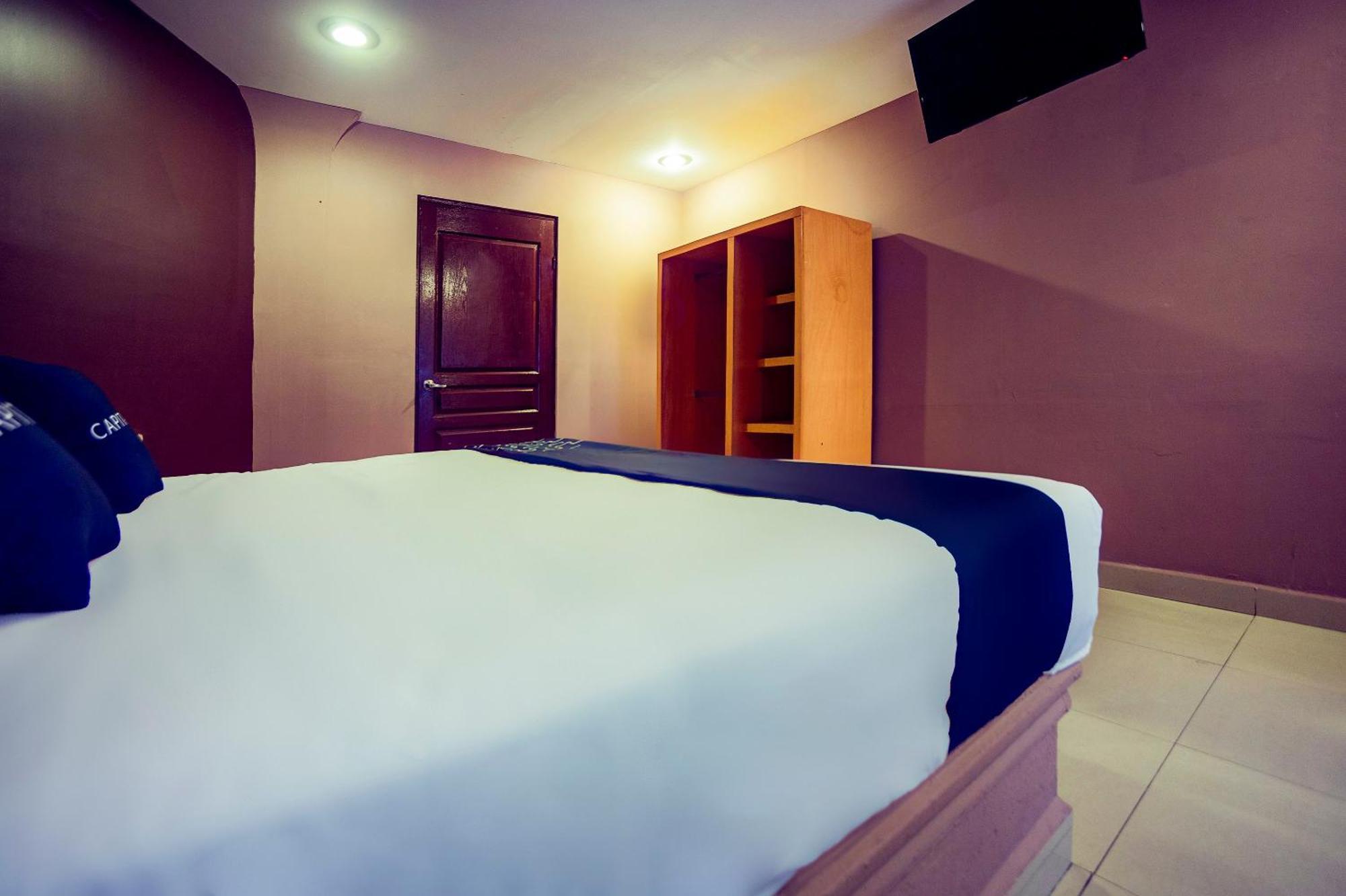 Capital O Hotel Diro, Monterrey Exterior photo